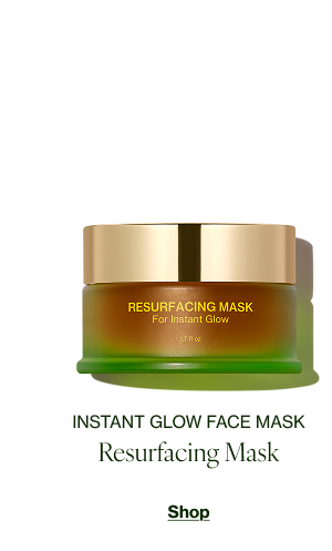 Resurfacing Mask