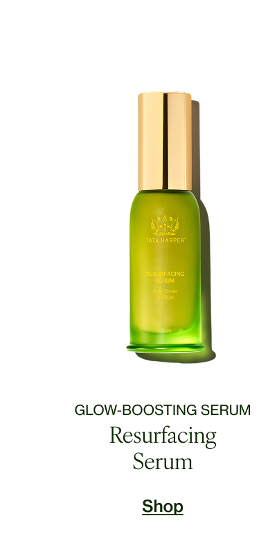 Resurfacing Serum