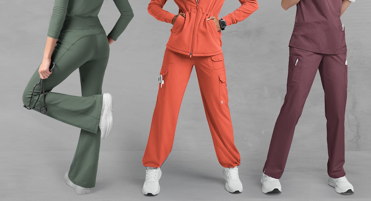 Shop Pants >