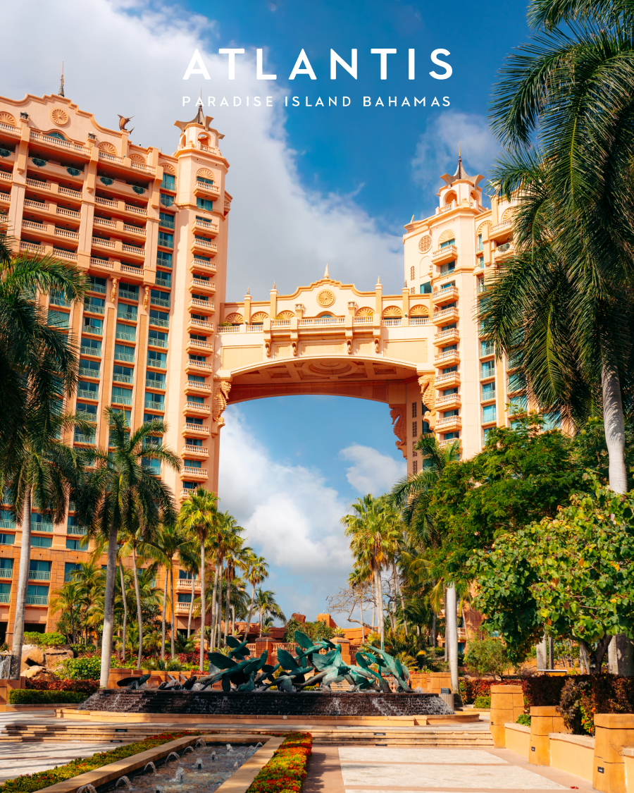 Atlantis