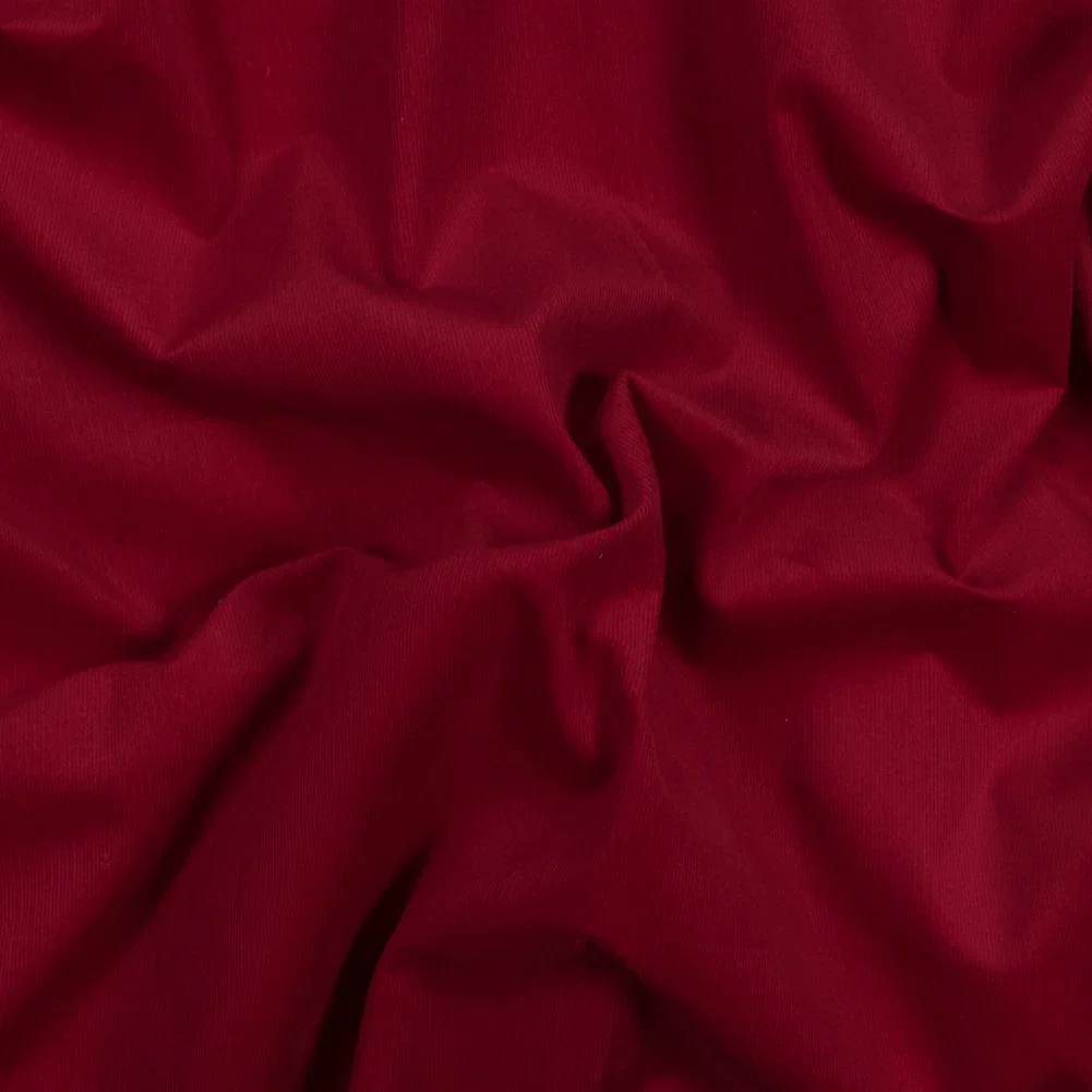 Image of Featherwale Cotton Corduroy - Wildberry - Dawn Collection
