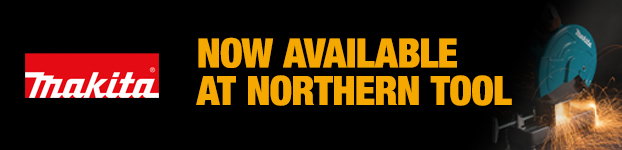Makita Now Available