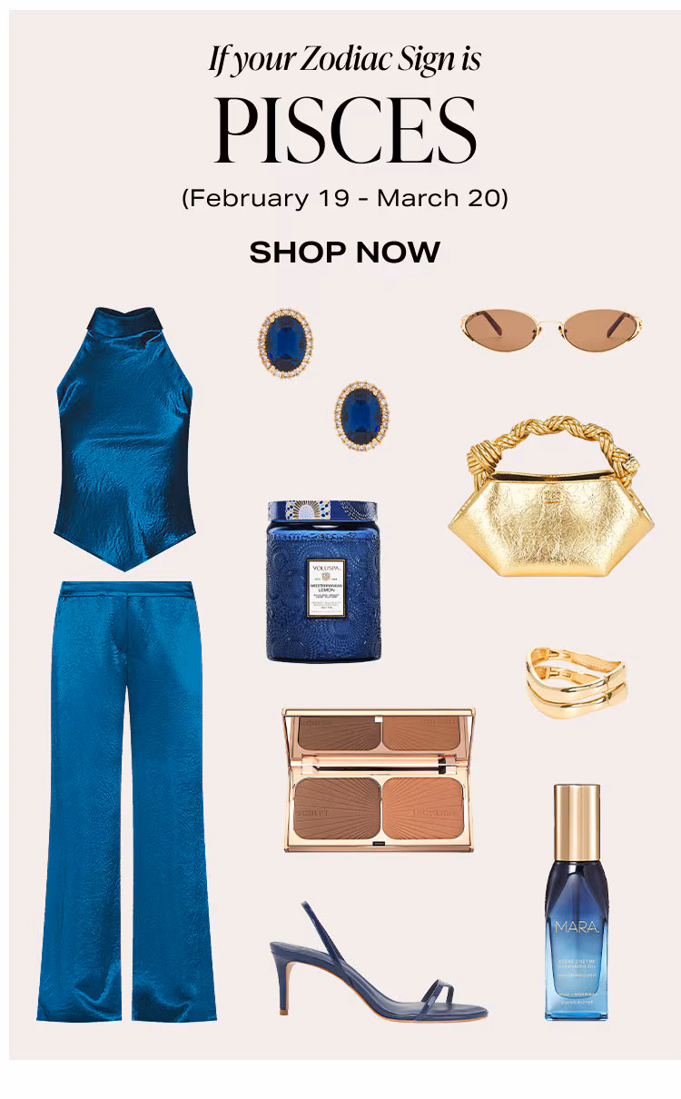 Shop Pisces