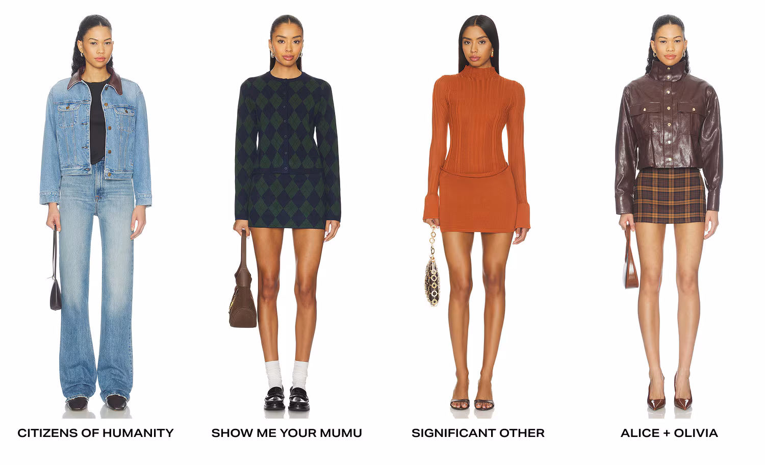 Shop New Fall Arrivals