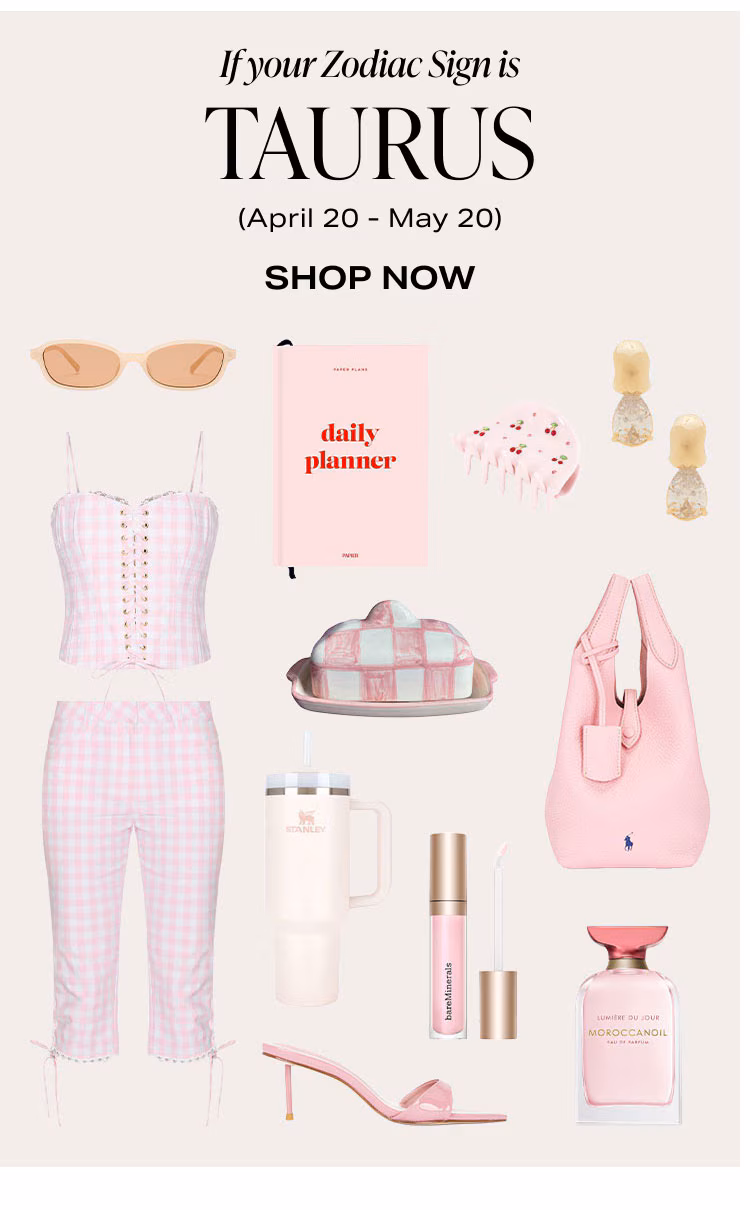 Shop Taurus