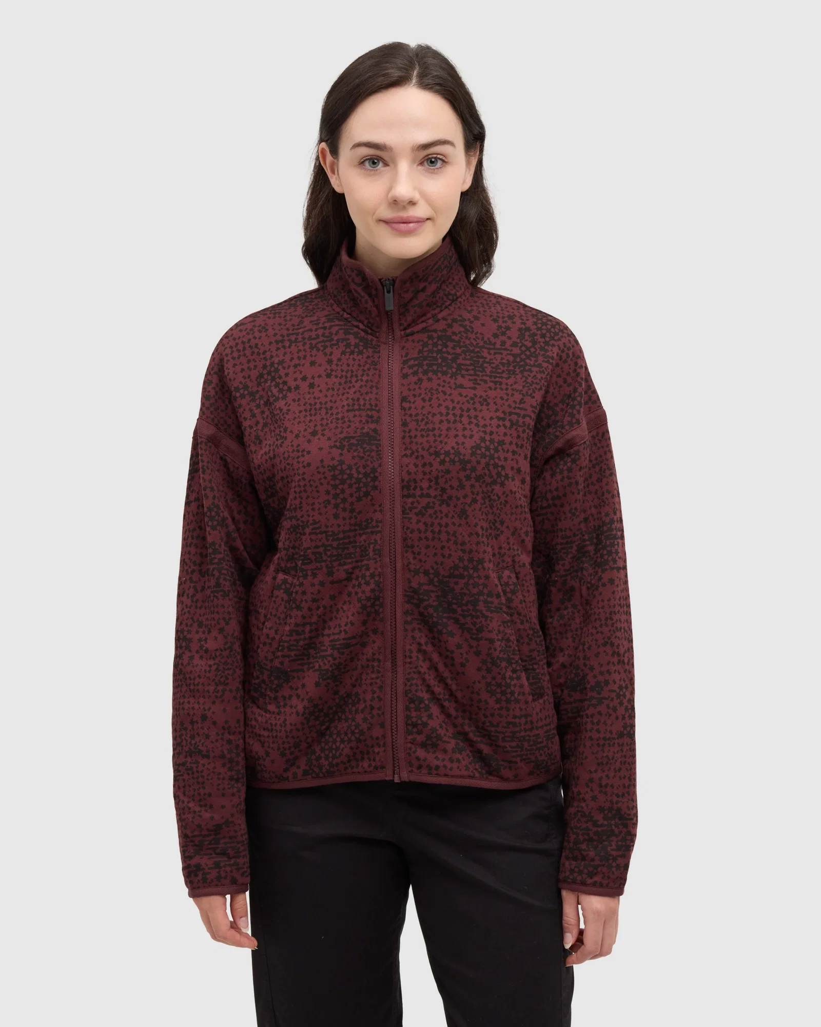 Image of Muir Full Zip