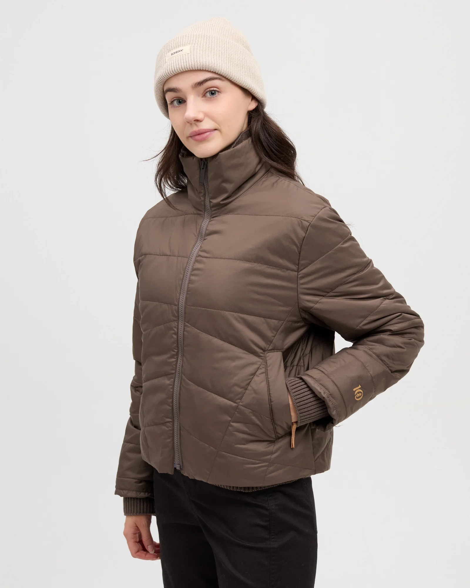 Image of Evergreen Jacket