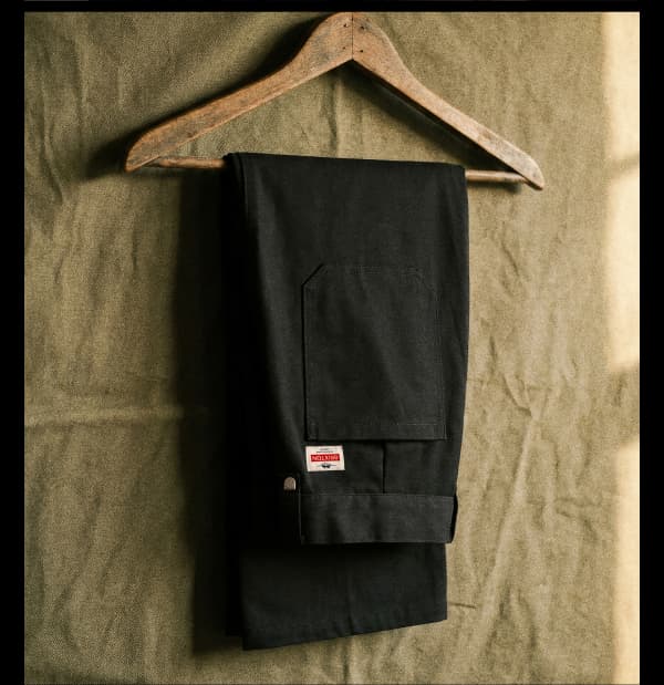 Trademark Chino Pant