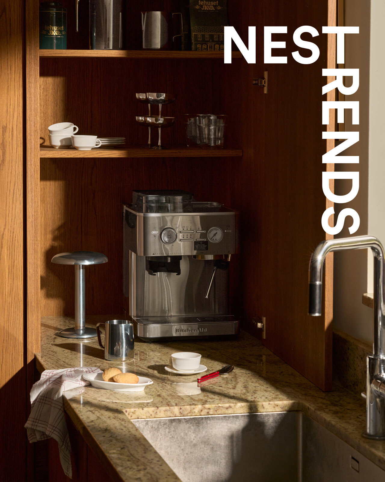 Nest Trends
