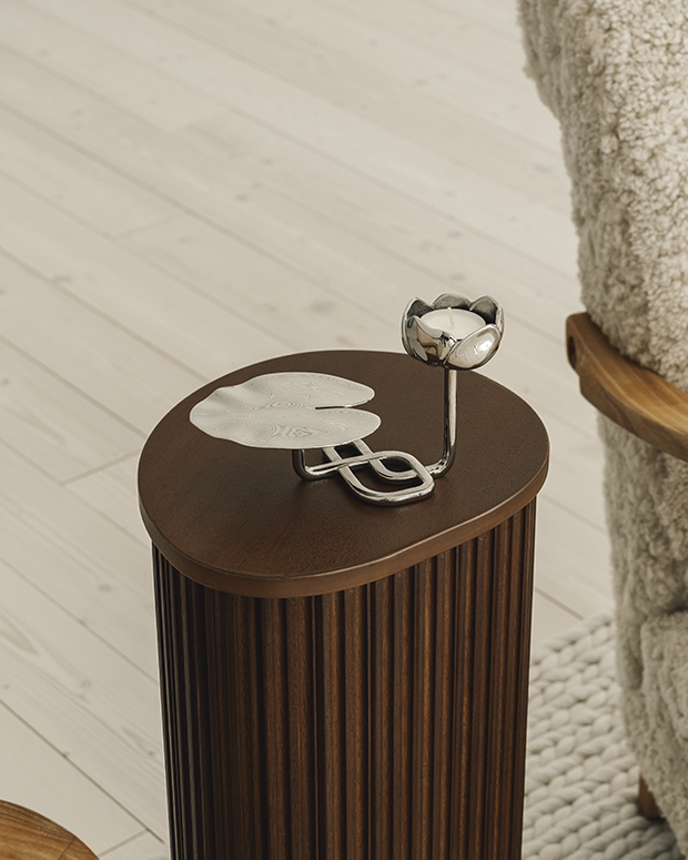 Hilke Collection - Ninfea No.1