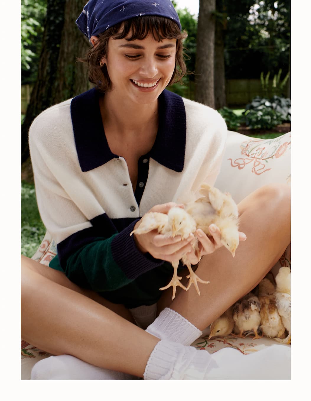 SHOP THE FALL COLLECTION AS SEEN ON TAYLOR HILL