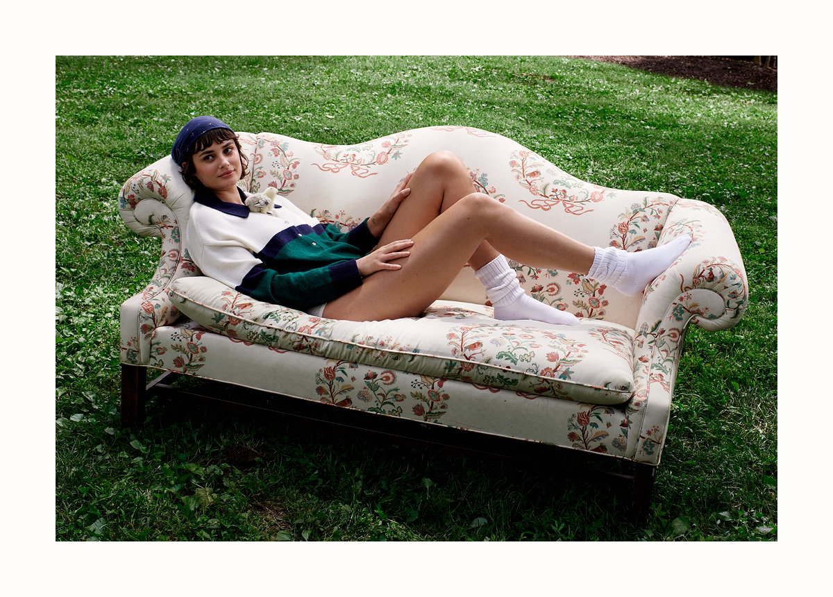 SHOP THE FALL COLLECTION