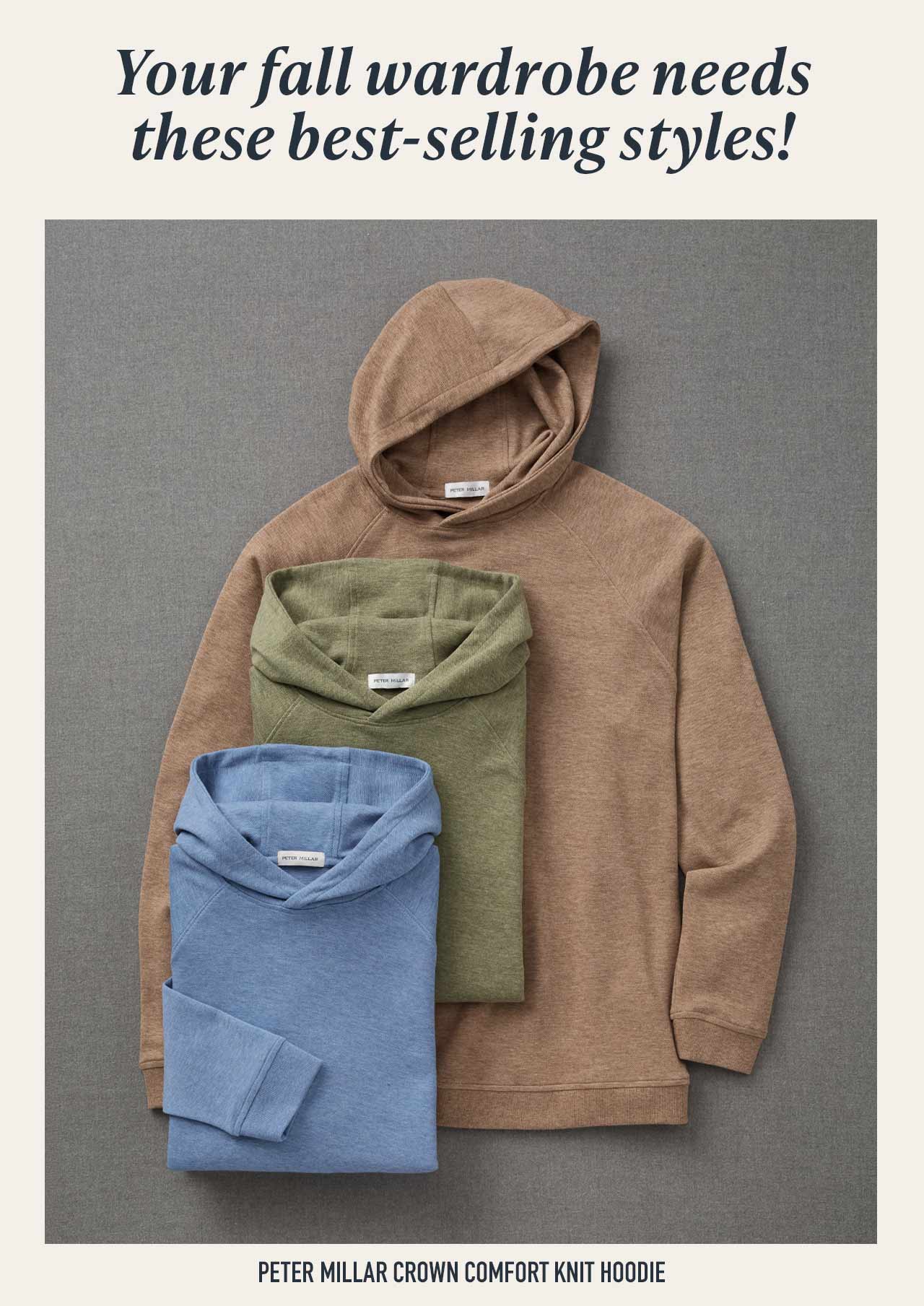 Shop customer-favorite fall best sellers