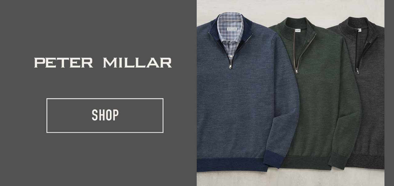 Shop Peter Millar