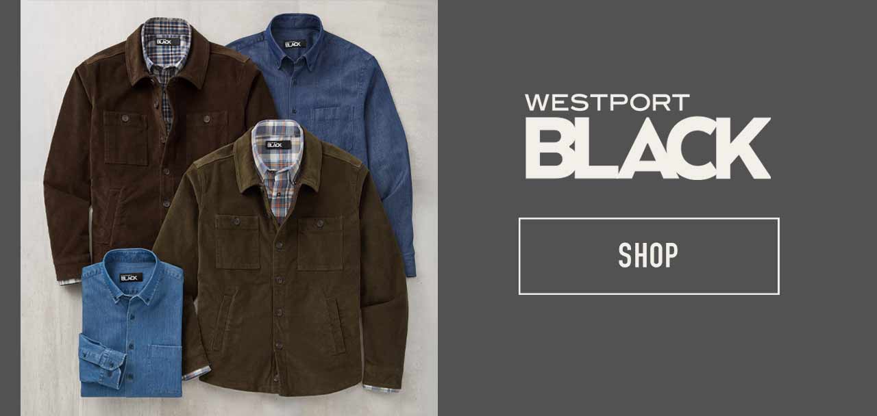 Shop Westport Black