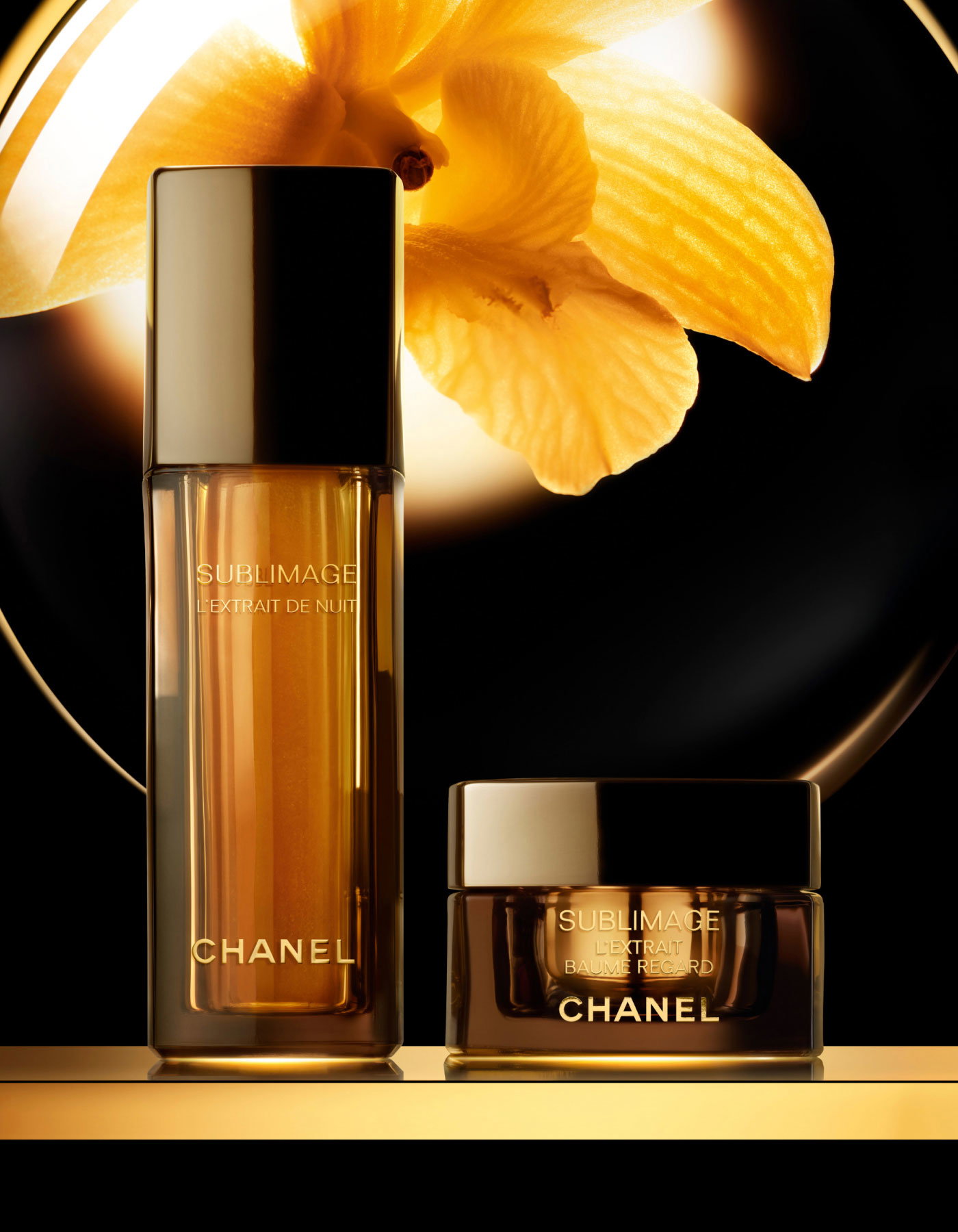 THE ULTIMATE OVERNIGHT RESTORING DUO