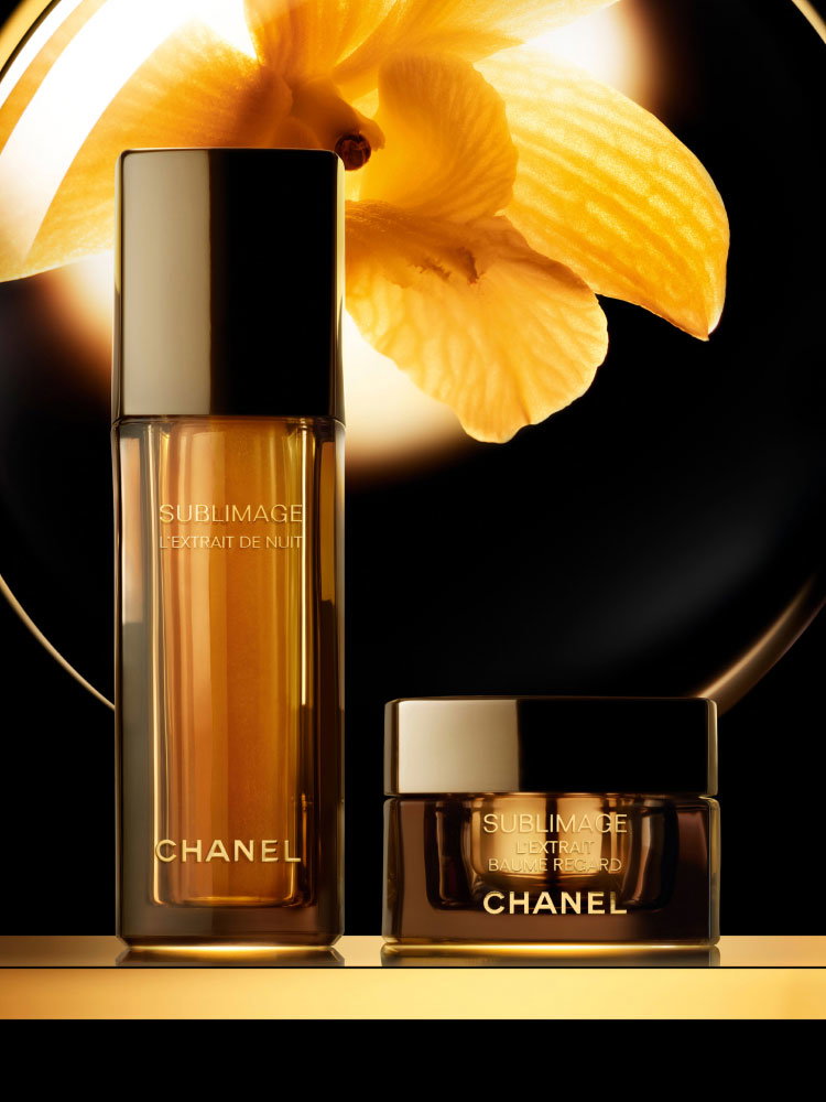 THE ULTIMATE OVERNIGHT RESTORING DUO