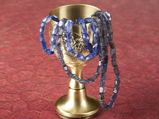 All About Iolite