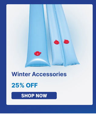 25% Off Winter Accessories (Shop Now)