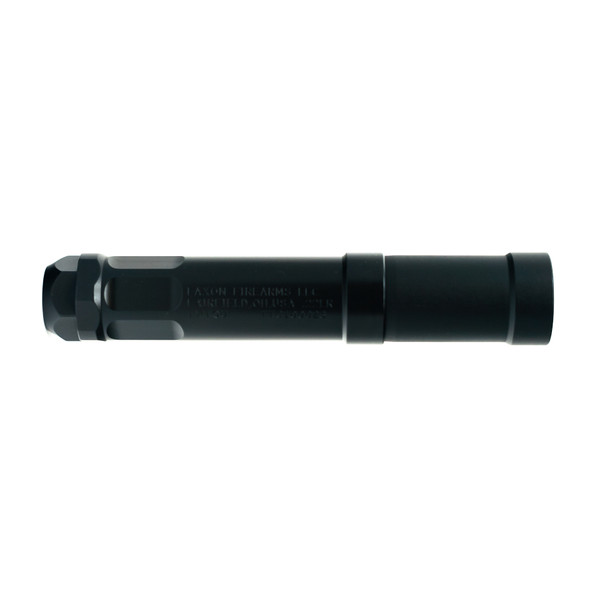 FAXON TWENTY-TOUCAN® .22 CAL MODULAR SUPPRESSOR
