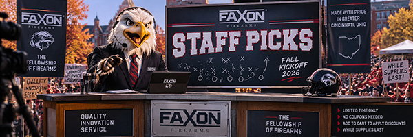 STAFF PICKS
