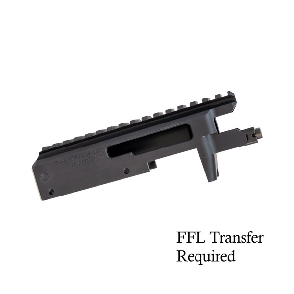 FAXON RIMFIRE FF-22 RECEIVER KIT FOR 10/22®