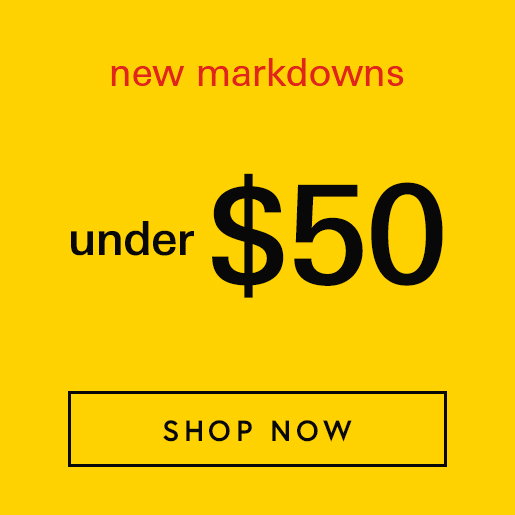 Under $50