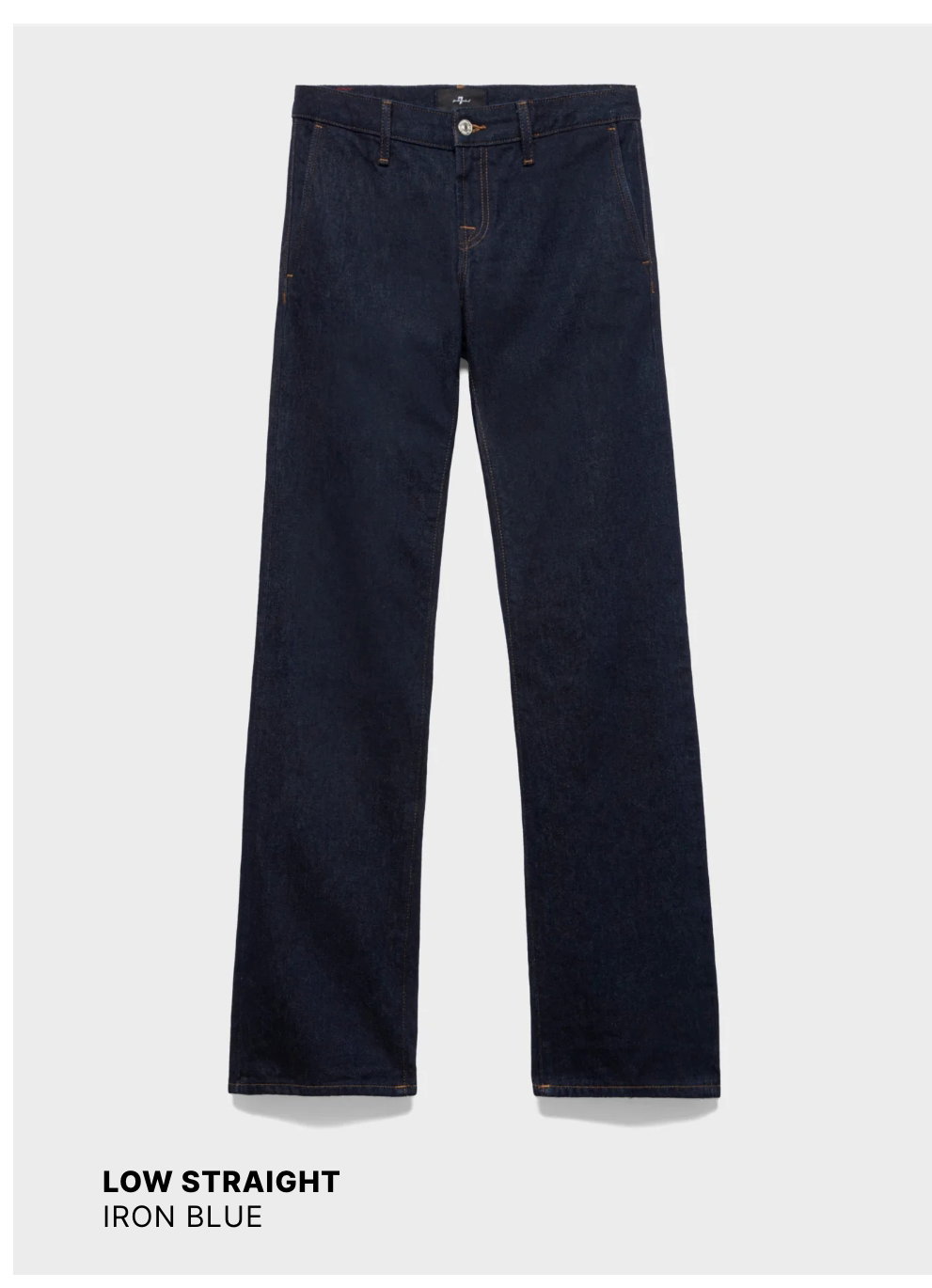 Shop Low Rise
