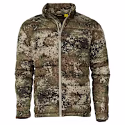 Cabela's Puffy Camo Insulated Jacket for Men - TrueTimber Strata