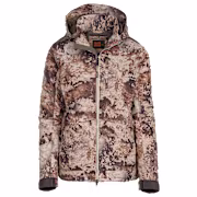 SHE Outdoor Confluence Insulated Waterfowl Jacket - TrueTimber Prairie