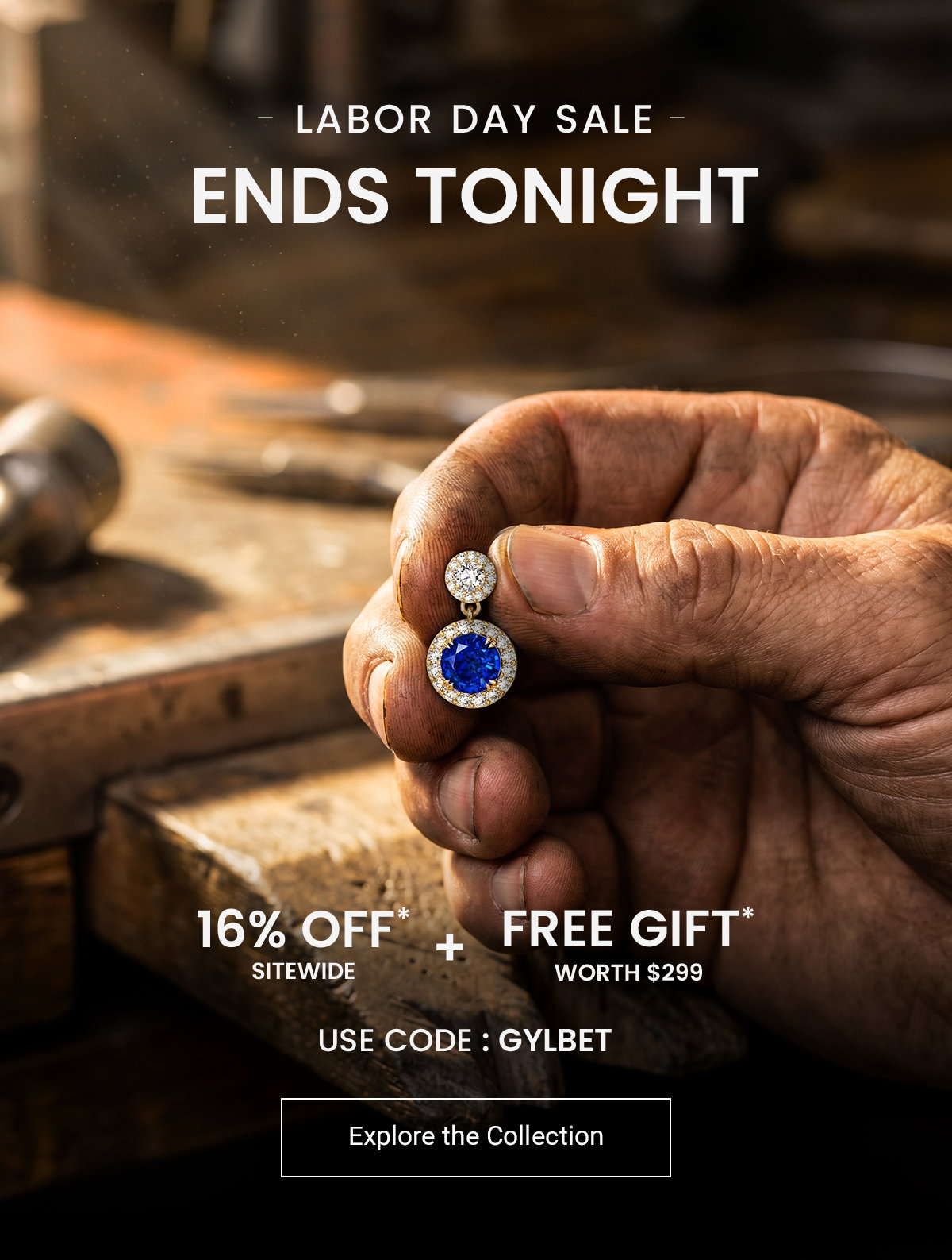 Labor Day Sale