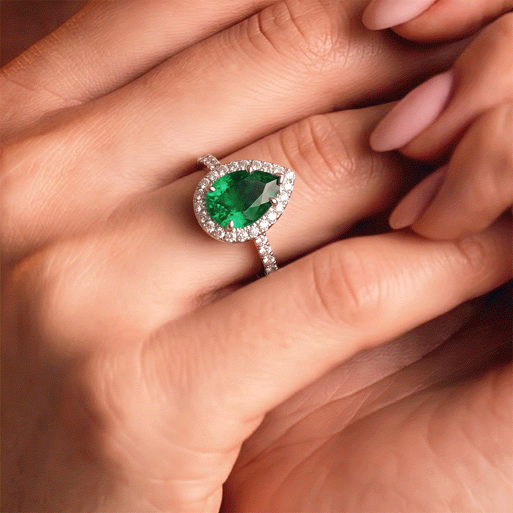 Gemstone Jewelry