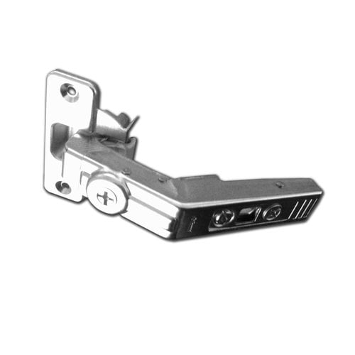 Blum 79T8500.10, 60 Degree Cliptop Bi-Fold Self-Closing (Replacement for 79.815, 79.850)