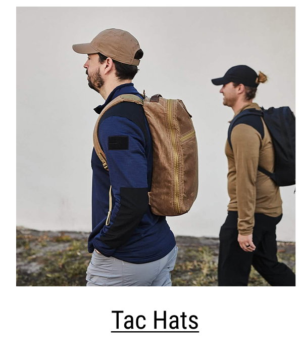 Tac Hat