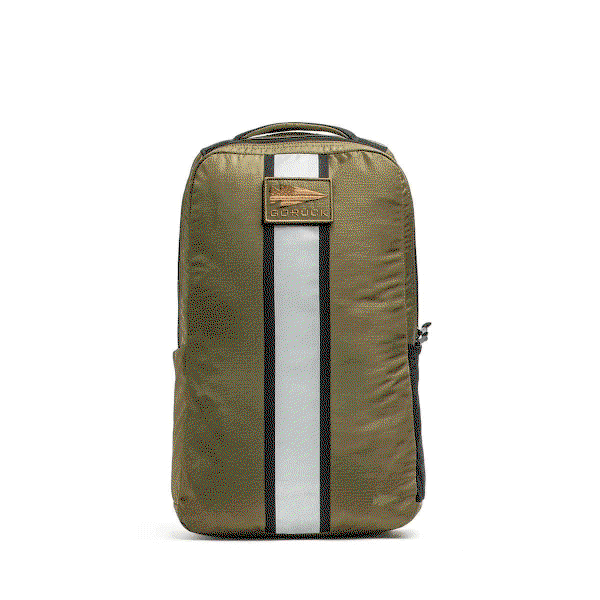 GORUCK BASIC RUCKER