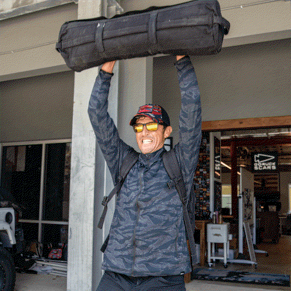 GORUCK Weekly Gear Check Hero