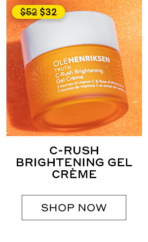 C-RUSH BRIGHTENING GEL CREME