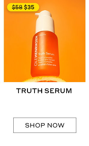 TRUTH SERUM