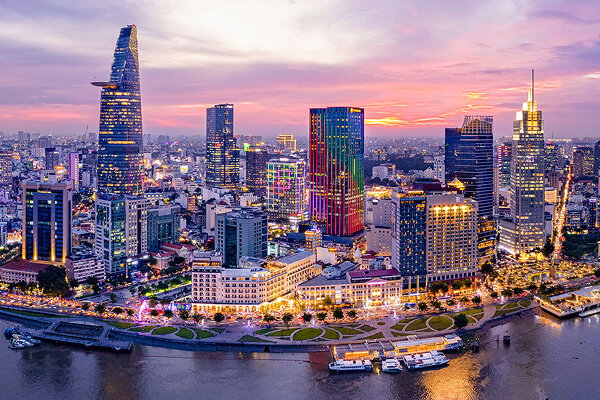 Ho-chi-minh