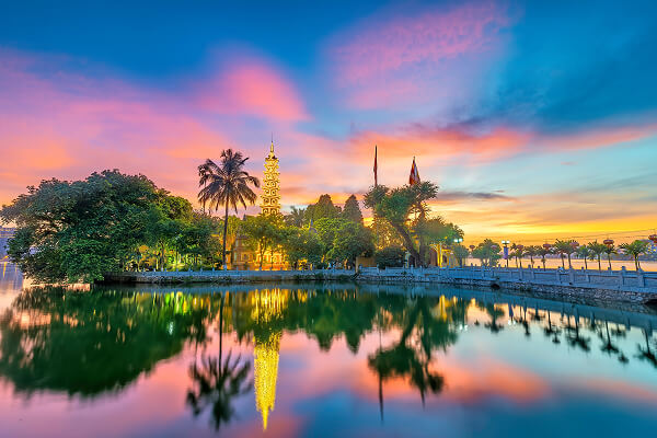 Hanoi