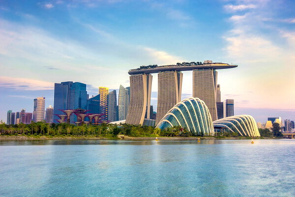 Singapur