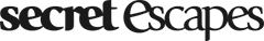 Secret Escapes Logo