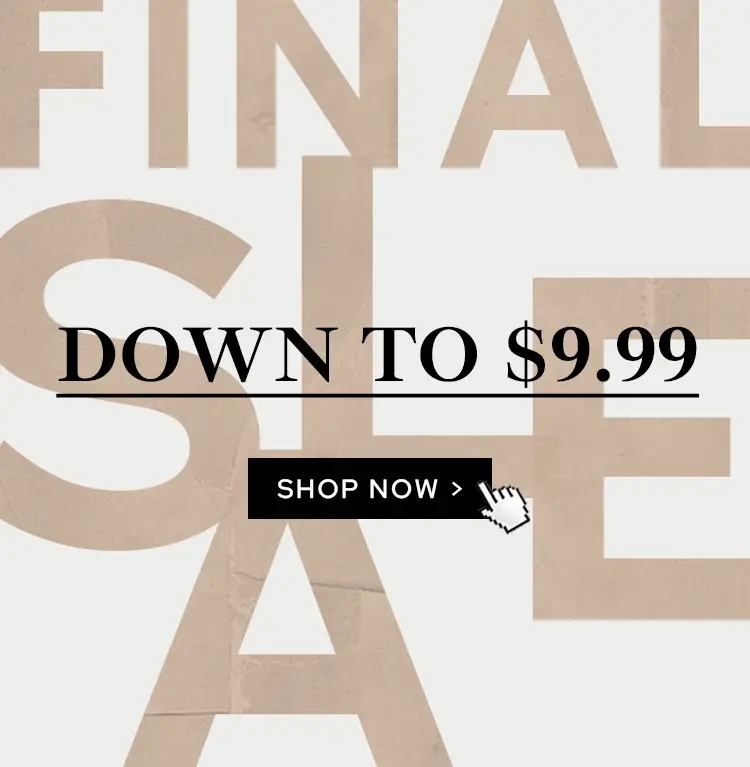 Sale