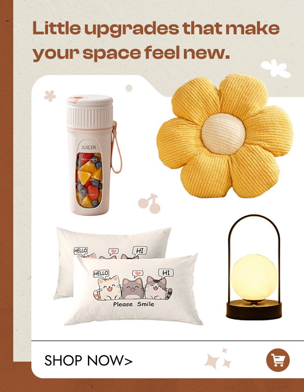 SHOP NOW