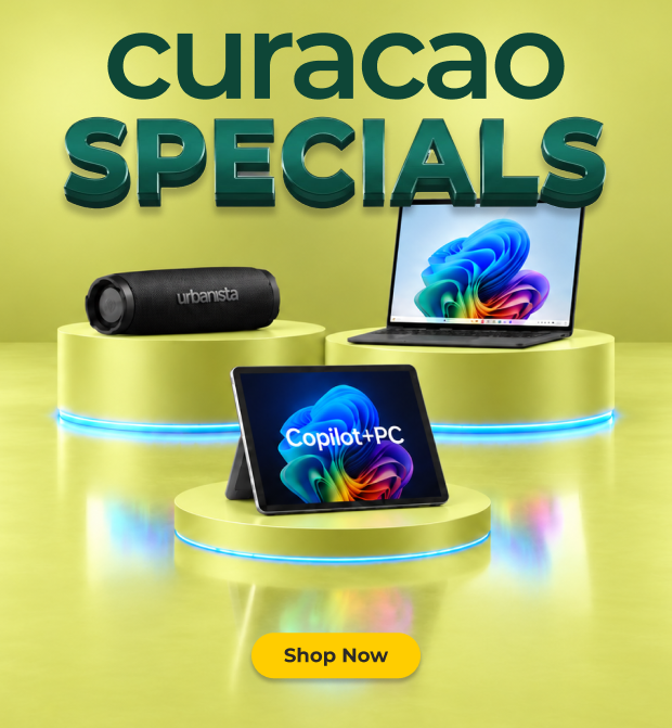 Curacao Specials