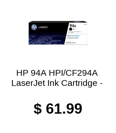 Recommended Product
