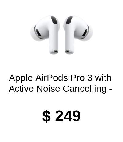 Recommended Product