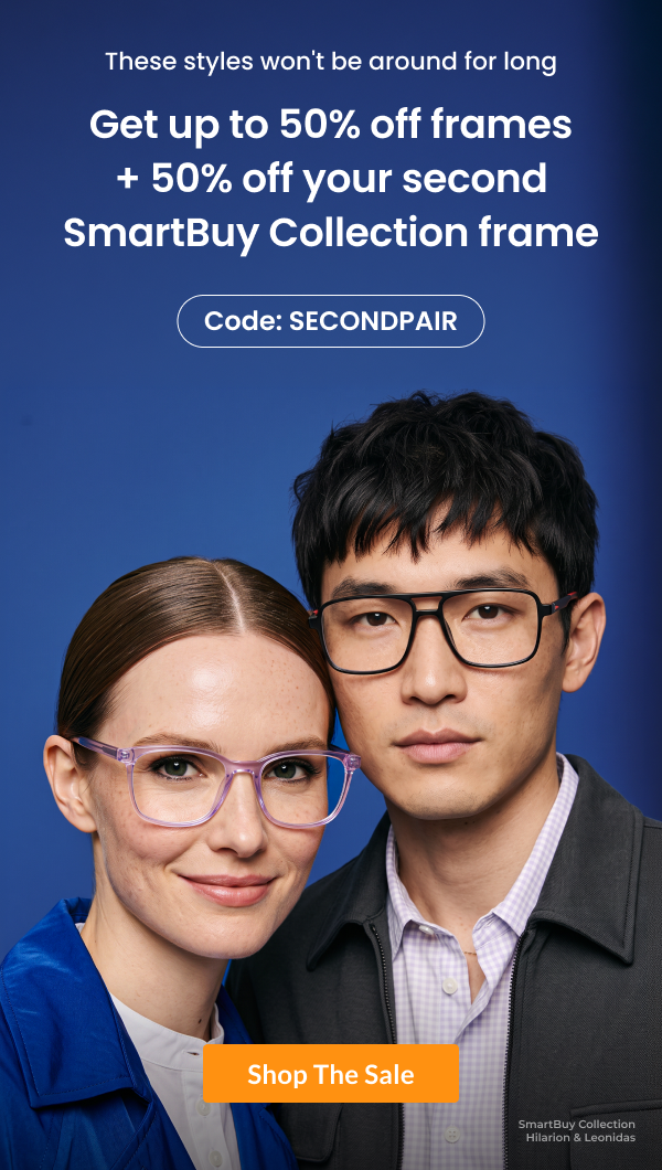 Code: SECONDPAIR