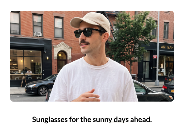 SBC Sunglasses