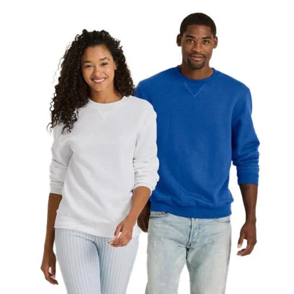 Image of Classic Crew Sweatshirt
